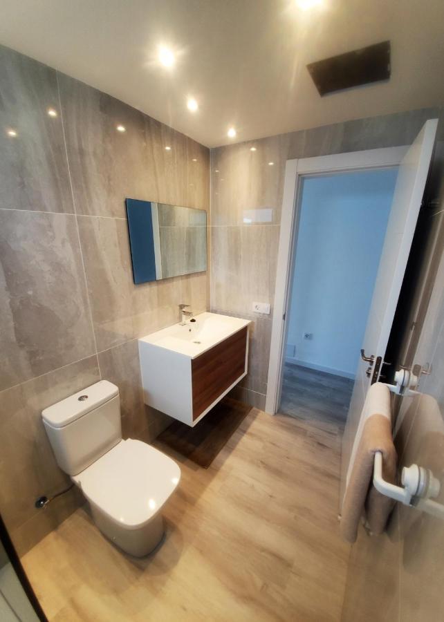 Atlantic View 1B 2 Bedrooms Ground Floor, Complex Featured On A Place In The Sun Puerto del Carmen (Lanzarote) Exterior foto